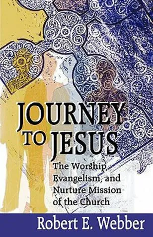 Journey to Jesus