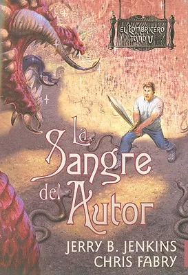 La Sangre del Autor