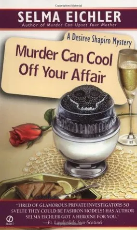 Murder Can Cool Off Your Affair