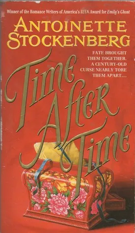 Time After Time