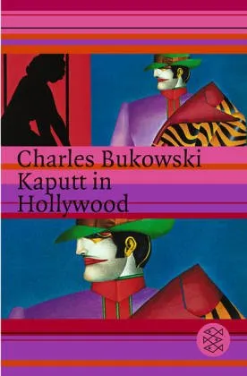 Kaputt in Hollywood