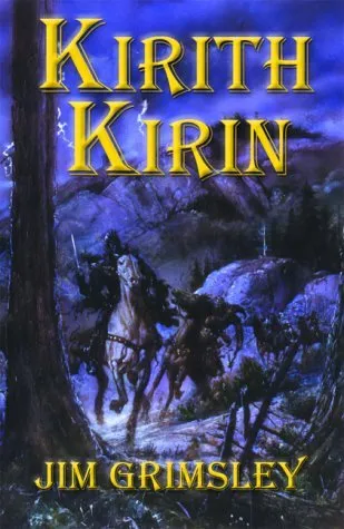 Kirith Kirin