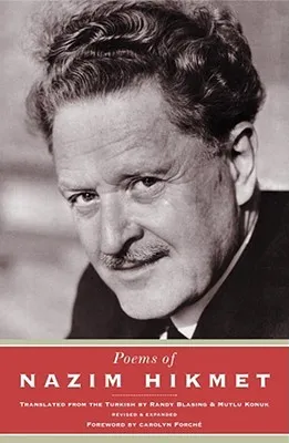 Poems of Naz?m Hikmet