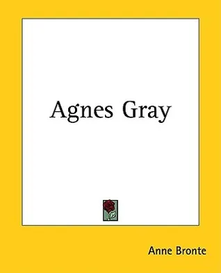 Agnes Gray