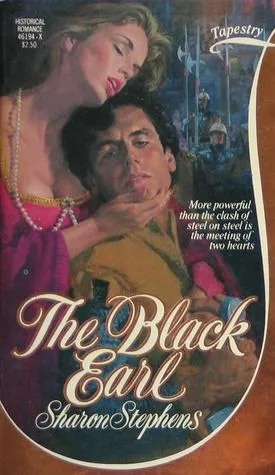 The Black Earl