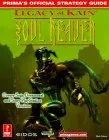 Legacy of Kain: Soul Reaver (DC): Prima