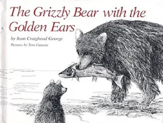 The Grizzly Bear with the Golden Ears