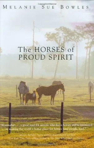 The Horses of Proud Spirit