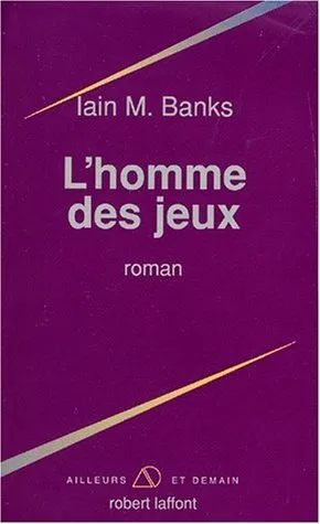 L'Homme des jeux