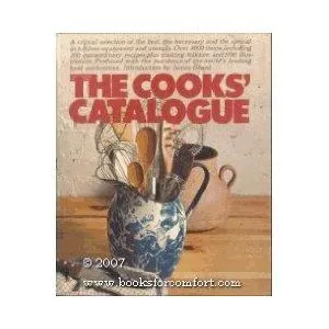 The Cooks' Catalogue