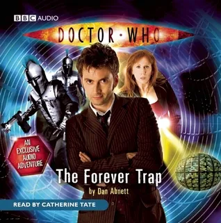 Doctor Who: The Forever Trap: An Exclusive Audio Adventure