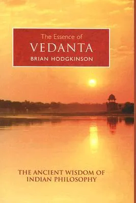 Essence Of Vedanta