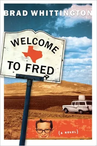 Welcome to Fred