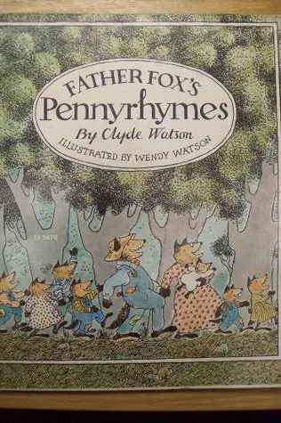 Father Fox's Pennyrhymes