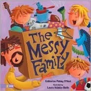 The Messy Family