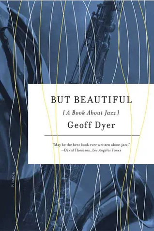 But Beautiful: A Book About Jazz