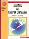 Analytical and Computer Cartography