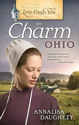 Love Finds You in Charm, Ohio