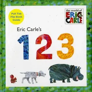 Eric Carle