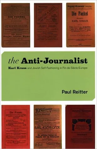 Anti-Journalist