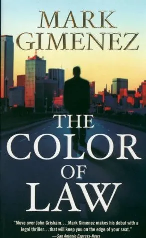 The Color of Law