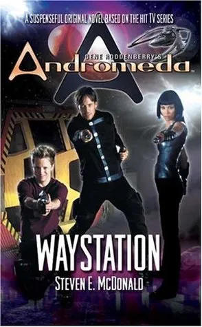 Waystation