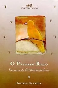 O Pássaro Raro