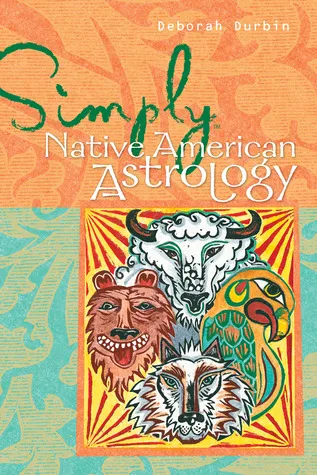 Simply® Native American Astrology