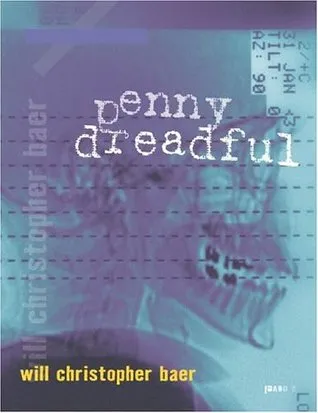 Penny Dreadful