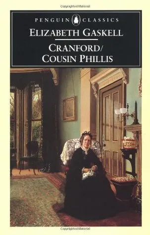 Cranford/Cousin Phillis