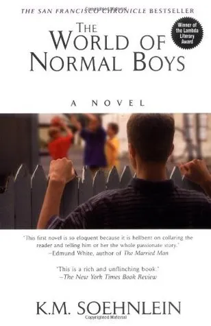 The World of Normal Boys