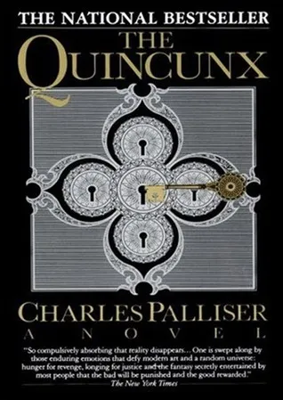 The Quincunx