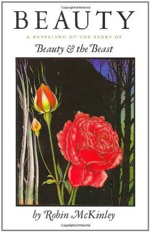 Beauty: A Retelling of the Story of Beauty and the Beast