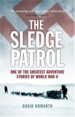 The Sledge Patrol