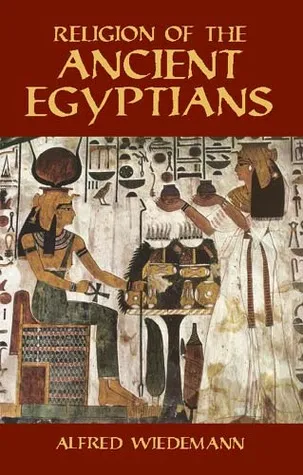 Religion of the Ancient Egyptians