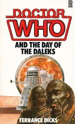 Doctor Who and the Day of the Daleks