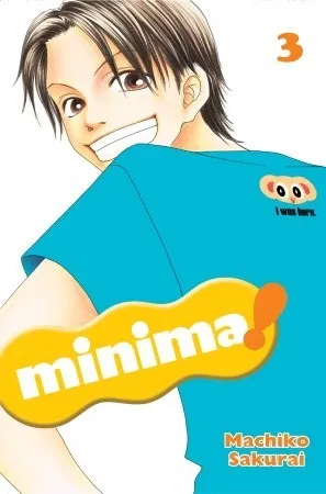 Minima! 3