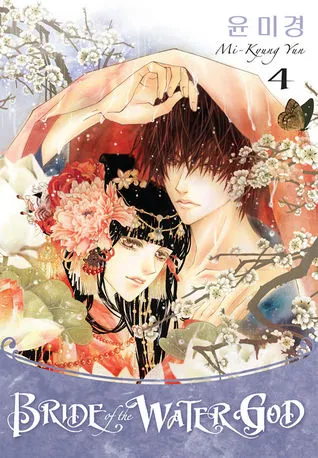 Bride of the Water God, Volume 4