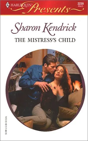 The Mistress's Child