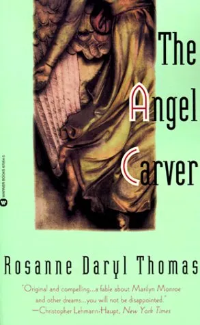 The Angel Carver