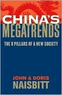 China's Megatrends: The 8 Pillars of a New Society