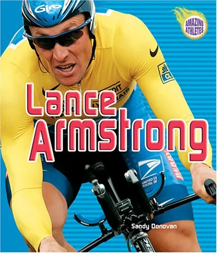 Lance Armstrong