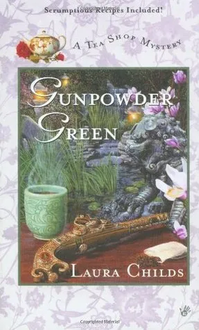 Gunpowder Green