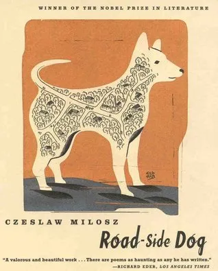 Road-side Dog