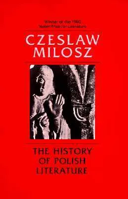 The History of Polish Literature