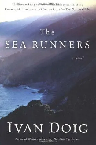 The Sea Runners