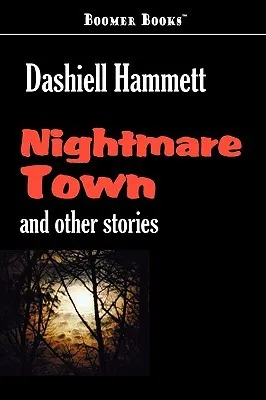 Nightmare Town