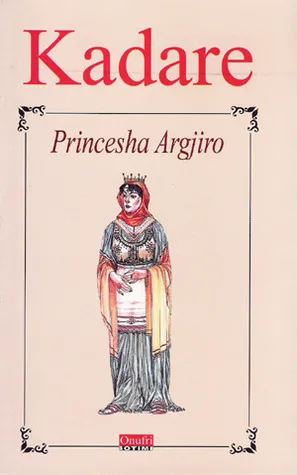 Princesha Argjiro