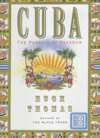 Cuba: The Pursuit of Freedom