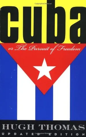 Cuba: The Pursuit of Freedom